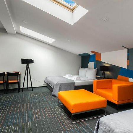 Premium Penthouse Apartment Красков Екстериор снимка