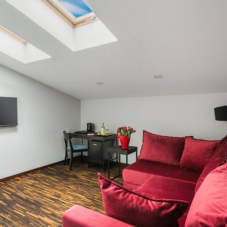 Premium Penthouse Apartment Красков Екстериор снимка