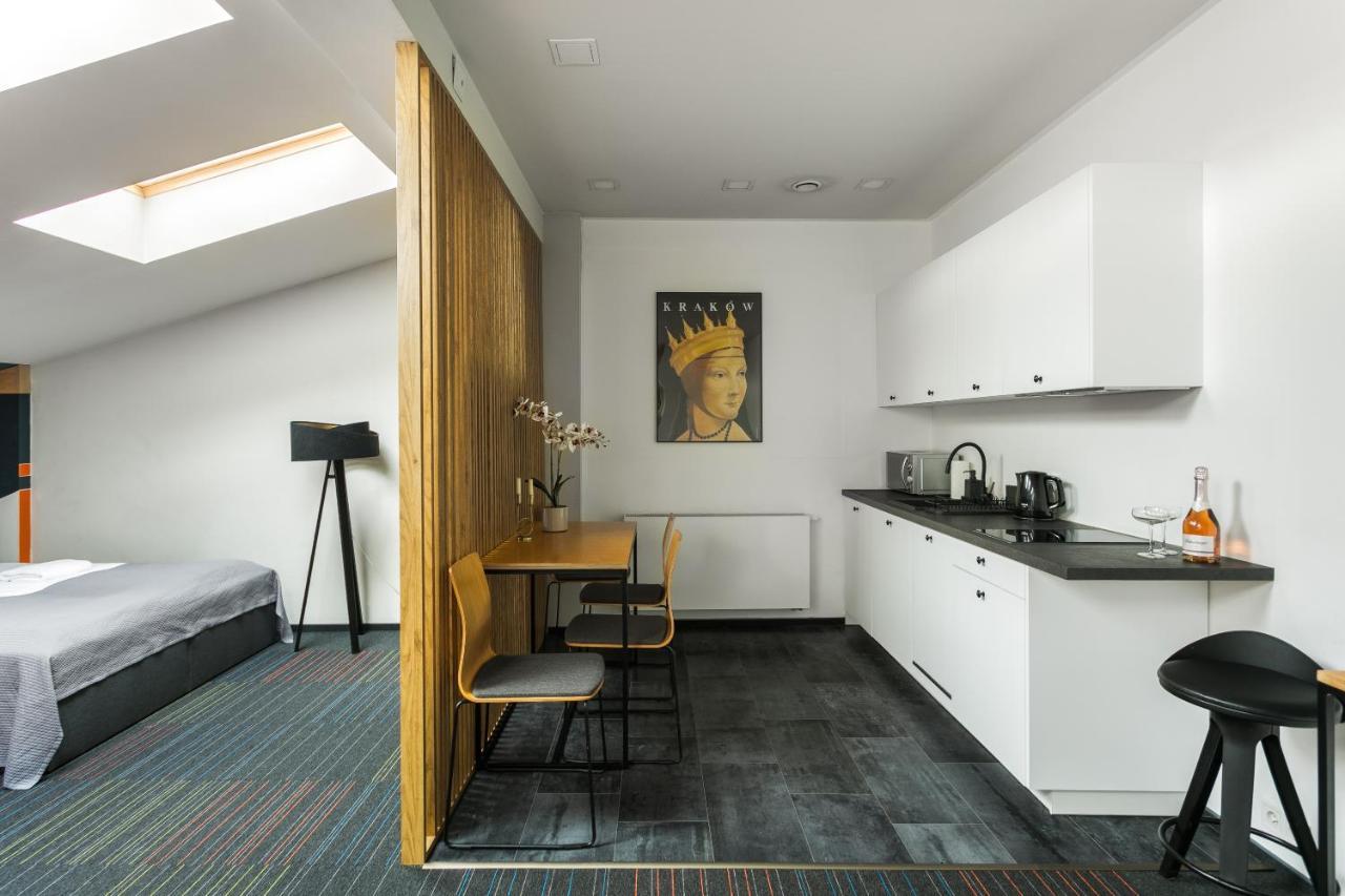 Premium Penthouse Apartment Красков Екстериор снимка